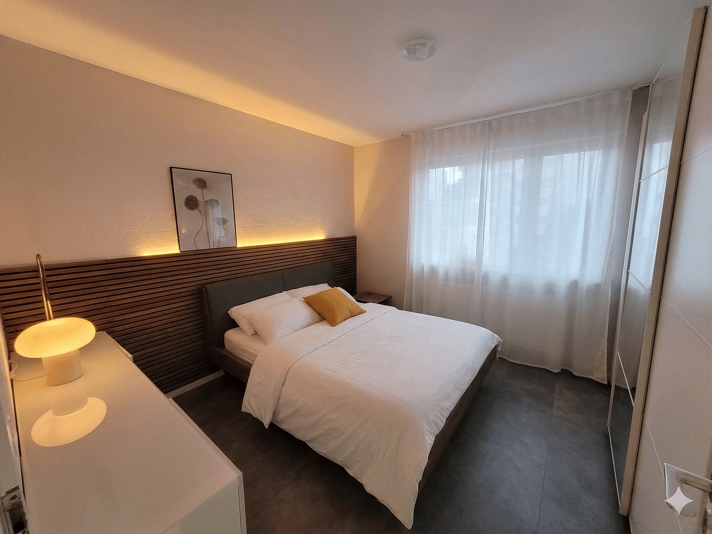 Predaj bytu 2-izbový 53 m², Frankfurt, Hesensko Predaj bytu 2-izbový 53 m², Frankfurt, Hesensko