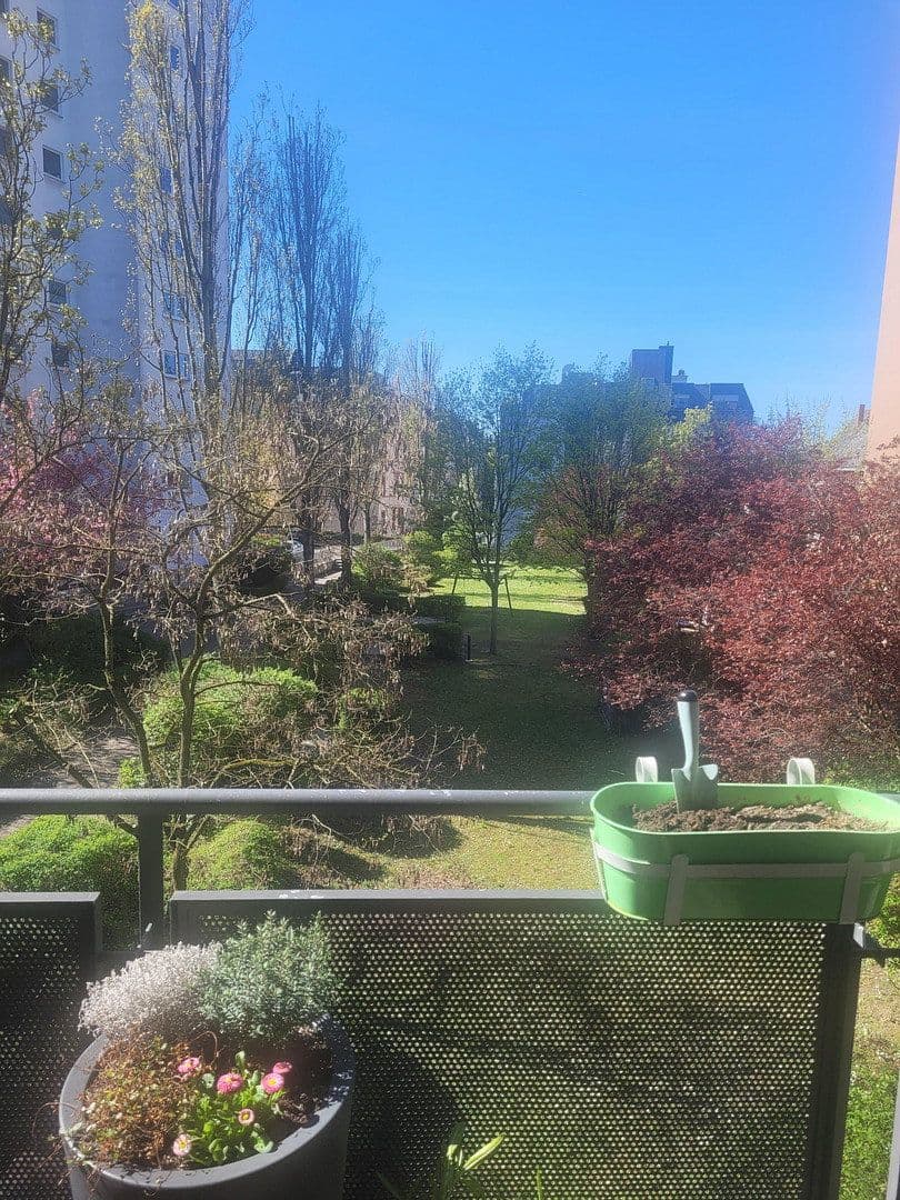 Predaj bytu 2-izbový 53 m², Frankfurt, Hesensko Predaj bytu 2-izbový 53 m², Frankfurt, Hesensko