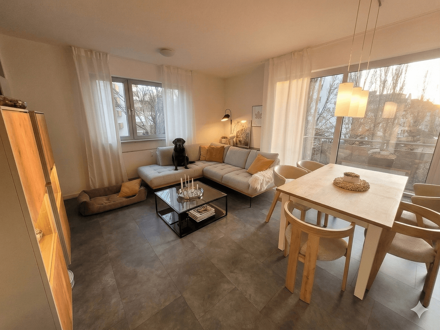 Predaj bytu 2-izbový 53 m², Frankfurt, Hesensko Predaj bytu 2-izbový 53 m², Frankfurt, Hesensko