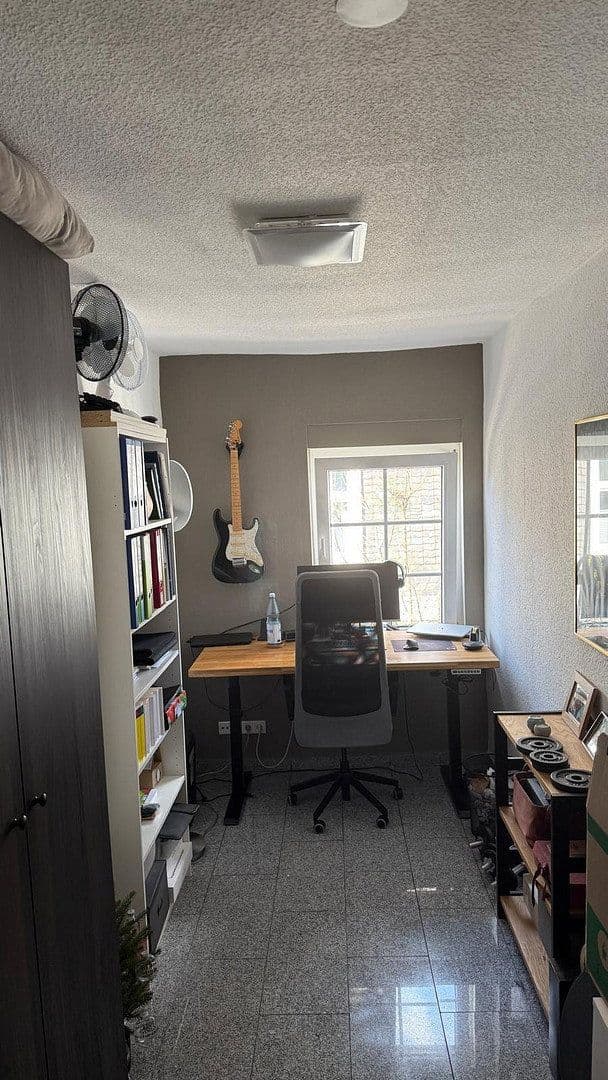 Prenájom bytu 4-izbový 114 m², Untere Strasse 18, Wipperfürth, Severné Porýnie - Westfálsko Prenájom bytu 4-izbový 114 m², Untere Strasse 18, Wipperfürth, Severné Porýnie - Westfálsko