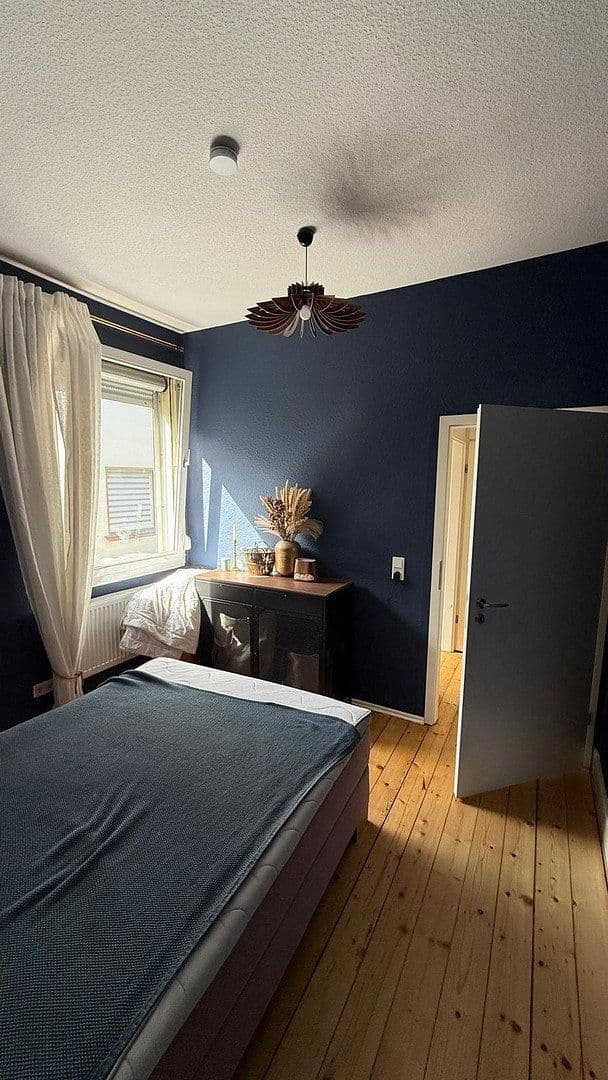 Prenájom bytu 4-izbový 114 m², Untere Strasse 18, Wipperfürth, Severné Porýnie - Westfálsko Prenájom bytu 4-izbový 114 m², Untere Strasse 18, Wipperfürth, Severné Porýnie - Westfálsko