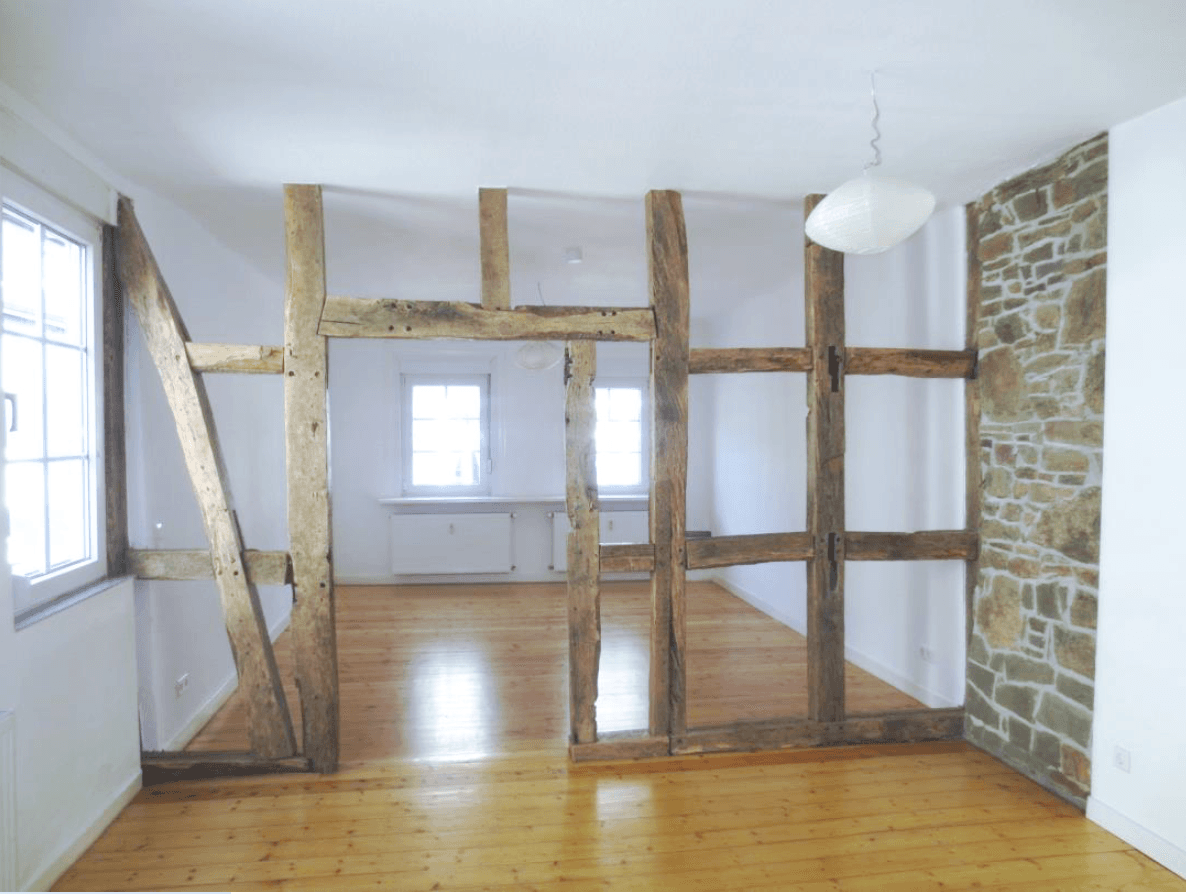 Prenájom bytu 4-izbový 114 m², Untere Strasse 18, Wipperfürth, Severné Porýnie - Westfálsko Prenájom bytu 4-izbový 114 m², Untere Strasse 18, Wipperfürth, Severné Porýnie - Westfálsko