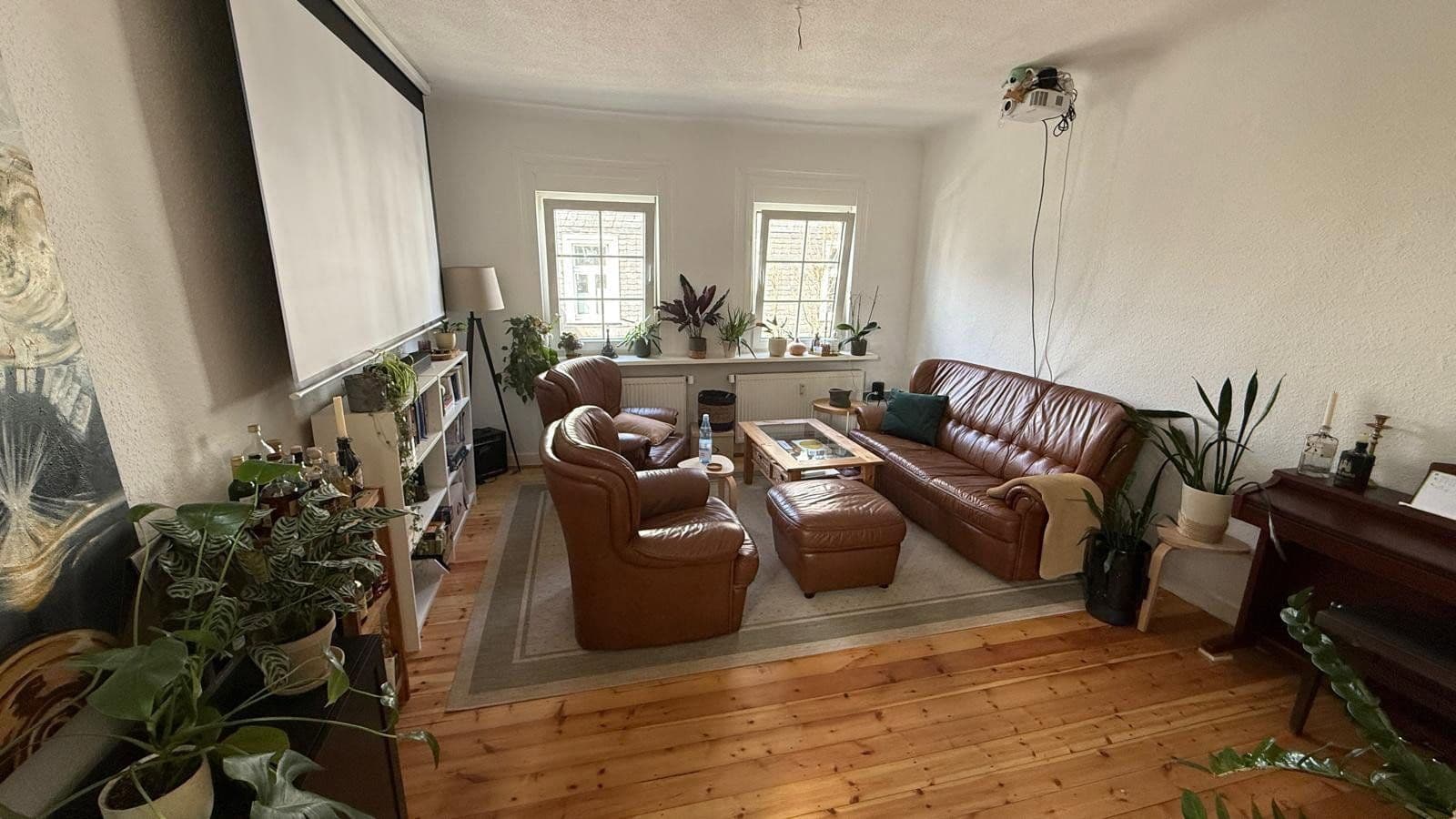 Prenájom bytu 4-izbový 114 m², Untere Strasse 18, Wipperfürth, Severné Porýnie - Westfálsko Prenájom bytu 4-izbový 114 m², Untere Strasse 18, Wipperfürth, Severné Porýnie - Westfálsko