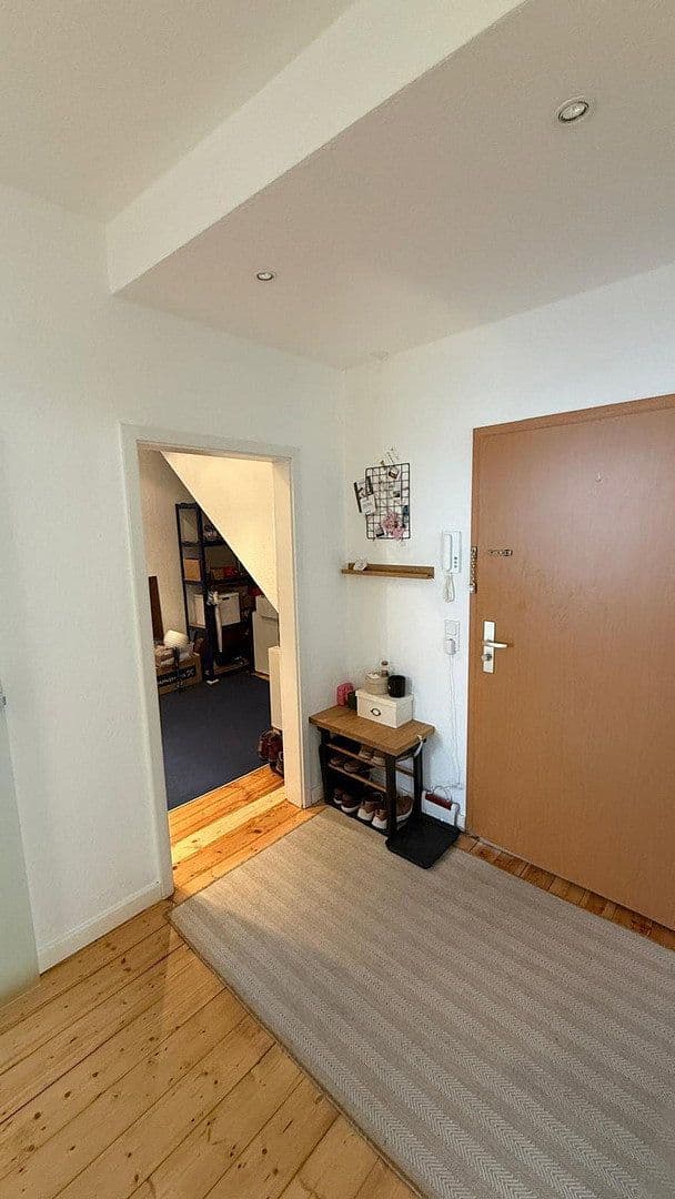 Prenájom bytu 4-izbový 114 m², Untere Strasse 18, Wipperfürth, Severné Porýnie - Westfálsko Prenájom bytu 4-izbový 114 m², Untere Strasse 18, Wipperfürth, Severné Porýnie - Westfálsko