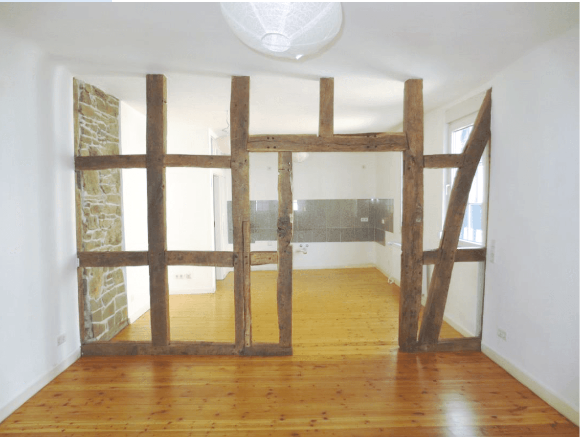 Prenájom bytu 4-izbový 114 m², Untere Strasse 18, Wipperfürth, Severné Porýnie - Westfálsko Prenájom bytu 4-izbový 114 m², Untere Strasse 18, Wipperfürth, Severné Porýnie - Westfálsko