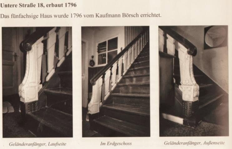 Prenájom bytu 4-izbový 114 m², Untere Strasse 18, Wipperfürth, Severné Porýnie - Westfálsko Prenájom bytu 4-izbový 114 m², Untere Strasse 18, Wipperfürth, Severné Porýnie - Westfálsko