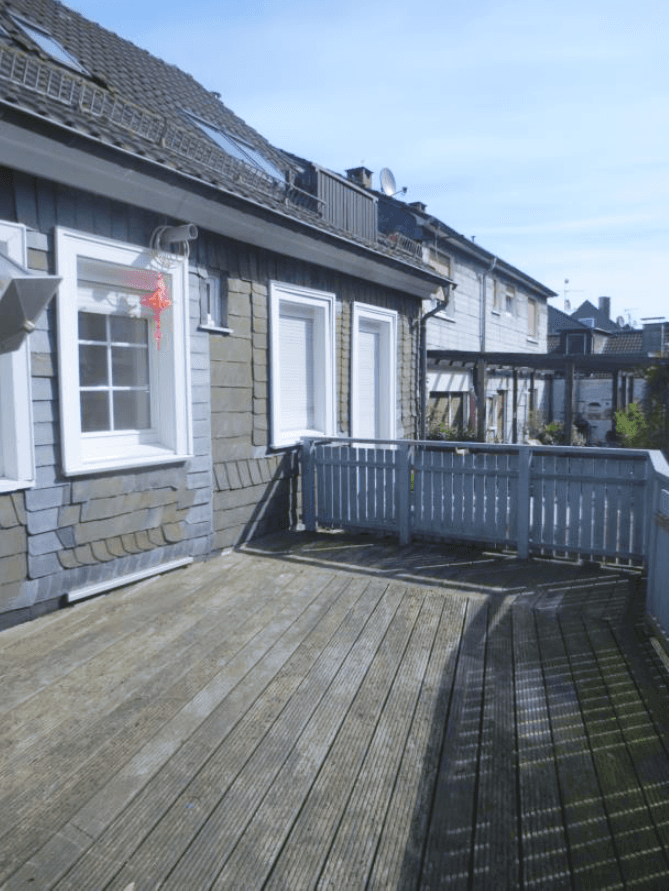 Prenájom bytu 4-izbový 114 m², Untere Strasse 18, Wipperfürth, Severné Porýnie - Westfálsko Prenájom bytu 4-izbový 114 m², Untere Strasse 18, Wipperfürth, Severné Porýnie - Westfálsko