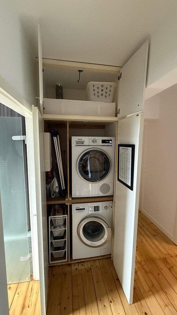 Prenájom bytu 4-izbový 114 m², Untere Strasse 18, Wipperfürth, Severné Porýnie - Westfálsko Prenájom bytu 4-izbový 114 m², Untere Strasse 18, Wipperfürth, Severné Porýnie - Westfálsko