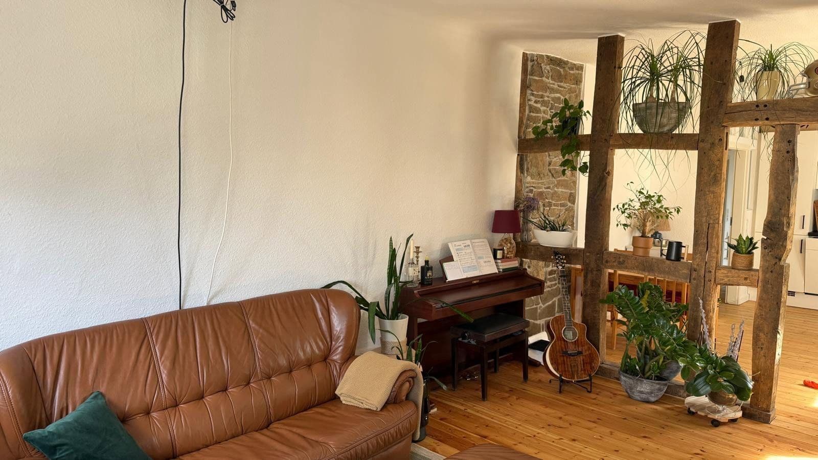 Prenájom bytu 4-izbový 114 m², Untere Strasse 18, Wipperfürth, Severné Porýnie - Westfálsko Prenájom bytu 4-izbový 114 m², Untere Strasse 18, Wipperfürth, Severné Porýnie - Westfálsko