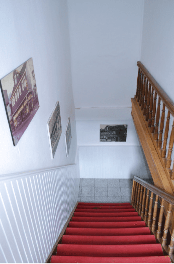 Prenájom bytu 4-izbový 114 m², Untere Strasse 18, Wipperfürth, Severné Porýnie - Westfálsko Prenájom bytu 4-izbový 114 m², Untere Strasse 18, Wipperfürth, Severné Porýnie - Westfálsko