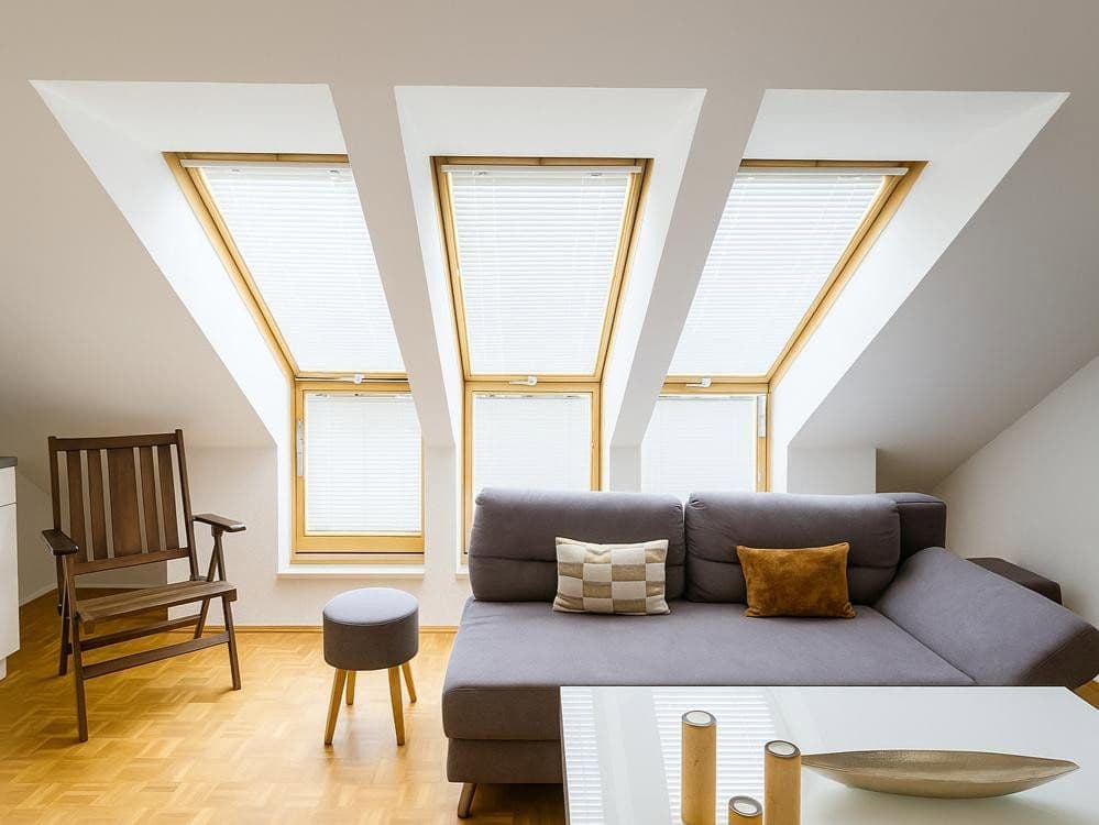 Prenájom bytu 2-izbový 31 m², Zaunkönigstraße 43, Magdeburg, Sasko-Anhaltsko Prenájom bytu 2-izbový 31 m², Zaunkönigstraße 43, Magdeburg, Sasko-Anhaltsko