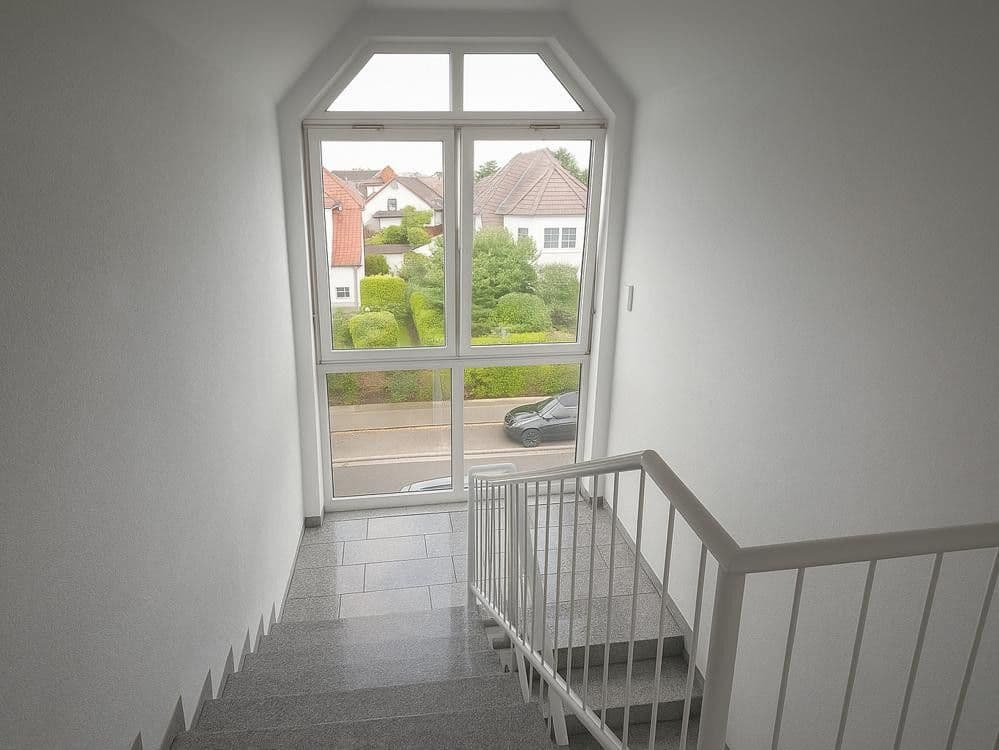 Prenájom bytu 2-izbový 31 m², Zaunkönigstraße 43, Magdeburg, Sasko-Anhaltsko Prenájom bytu 2-izbový 31 m², Zaunkönigstraße 43, Magdeburg, Sasko-Anhaltsko