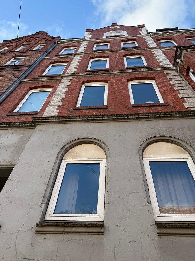 Predaj bytu 1-izbový 25 m², Hamburger Chaussee 45, Kiel, Šlezvicko-Holštajnsko Predaj bytu 1-izbový 25 m², Hamburger Chaussee 45, Kiel, Šlezvicko-Holštajnsko