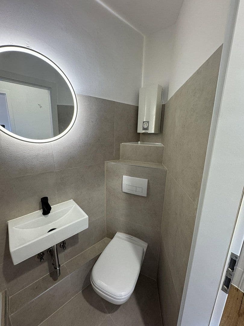 Predaj bytu 1-izbový 25 m², Hamburger Chaussee 45, Kiel, Šlezvicko-Holštajnsko Predaj bytu 1-izbový 25 m², Hamburger Chaussee 45, Kiel, Šlezvicko-Holštajnsko