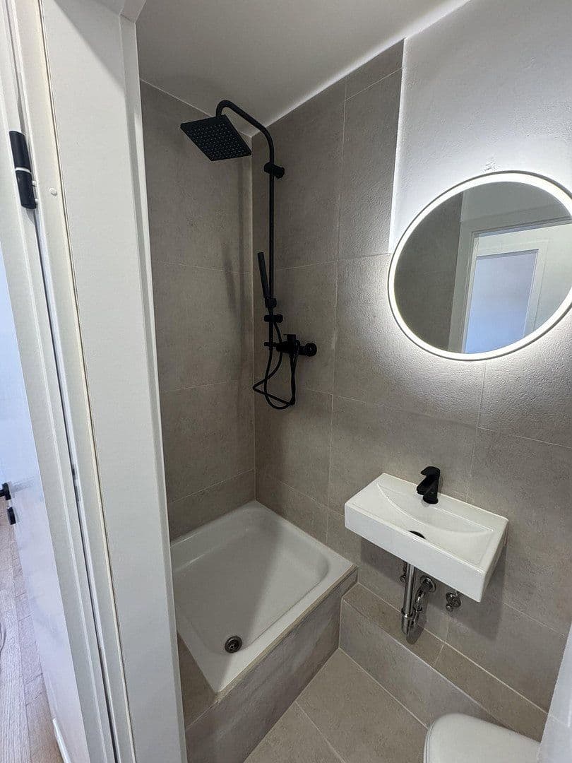 Predaj bytu 1-izbový 25 m², Hamburger Chaussee 45, Kiel, Šlezvicko-Holštajnsko Predaj bytu 1-izbový 25 m², Hamburger Chaussee 45, Kiel, Šlezvicko-Holštajnsko