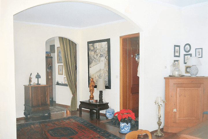 Predaj bytu 4-izbový 109 m², Ziegelofenweg 2, Speyer, Porýnie-Falcko Predaj bytu 4-izbový 109 m², Ziegelofenweg 2, Speyer, Porýnie-Falcko