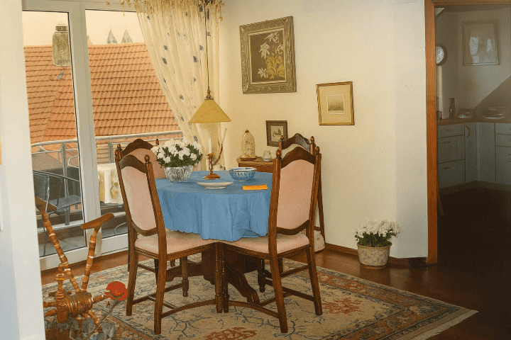 Predaj bytu 4-izbový 109 m², Ziegelofenweg 2, Speyer, Porýnie-Falcko Predaj bytu 4-izbový 109 m², Ziegelofenweg 2, Speyer, Porýnie-Falcko