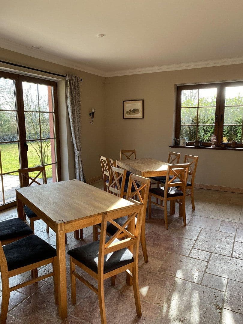 Predaj domu 224 m², pozemek 1.241 m², Tasdorf, Šlezvicko-Holštajnsko Predaj domu 224 m², pozemek 1.241 m², Tasdorf, Šlezvicko-Holštajnsko