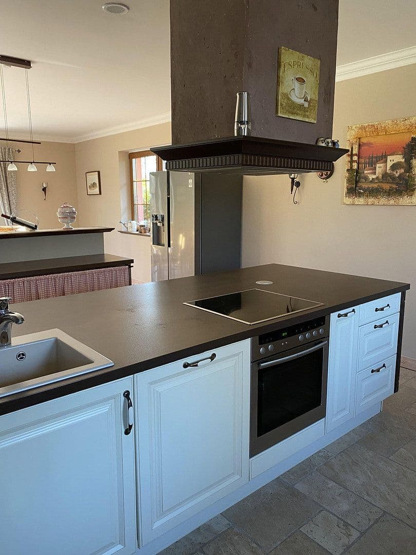Predaj domu 224 m², pozemek 1.241 m², Tasdorf, Šlezvicko-Holštajnsko Predaj domu 224 m², pozemek 1.241 m², Tasdorf, Šlezvicko-Holštajnsko