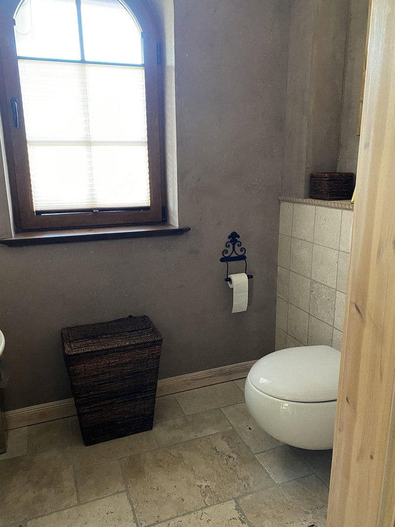 Predaj domu 224 m², pozemek 1.241 m², Tasdorf, Šlezvicko-Holštajnsko Predaj domu 224 m², pozemek 1.241 m², Tasdorf, Šlezvicko-Holštajnsko