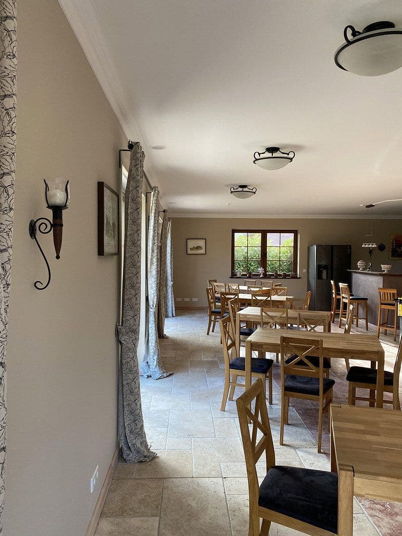 Predaj domu 224 m², pozemek 1.241 m², Tasdorf, Šlezvicko-Holštajnsko Predaj domu 224 m², pozemek 1.241 m², Tasdorf, Šlezvicko-Holštajnsko