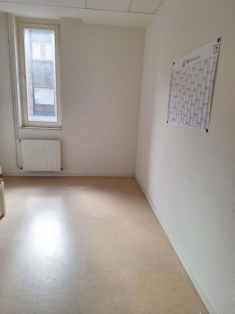 Prenájom kancelárie 111 m², Markt 11, Ahaus, Severné Porýnie - Westfálsko Prenájom kancelárie 111 m², Markt 11, Ahaus, Severné Porýnie - Westfálsko