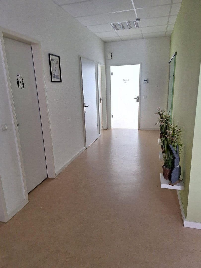 Prenájom kancelárie 111 m², Markt 11, Ahaus, Severné Porýnie - Westfálsko Prenájom kancelárie 111 m², Markt 11, Ahaus, Severné Porýnie - Westfálsko