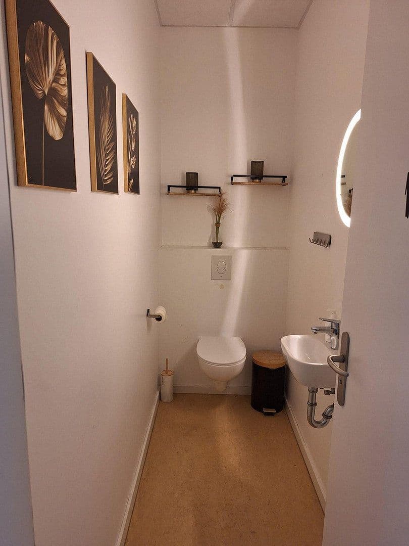 Prenájom kancelárie 111 m², Markt 11, Ahaus, Severné Porýnie - Westfálsko Prenájom kancelárie 111 m², Markt 11, Ahaus, Severné Porýnie - Westfálsko