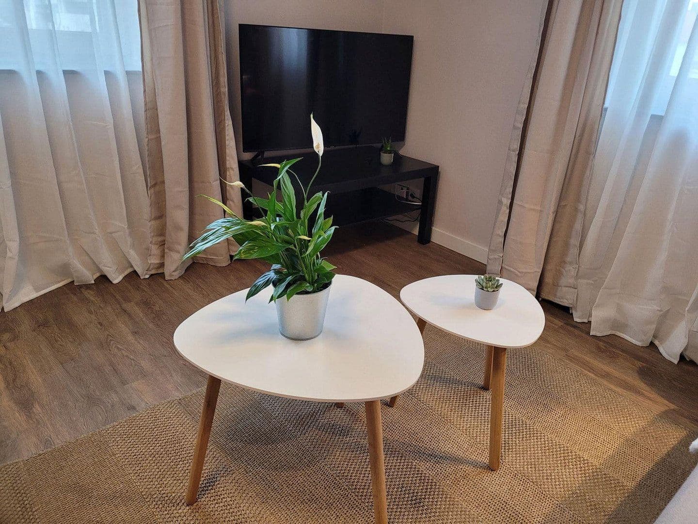 Prenájom bytu 1-izbový 30 m², Querstr. 2, Mörfelden-Walldorf, Hesensko Prenájom bytu 1-izbový 30 m², Querstr. 2, Mörfelden-Walldorf, Hesensko