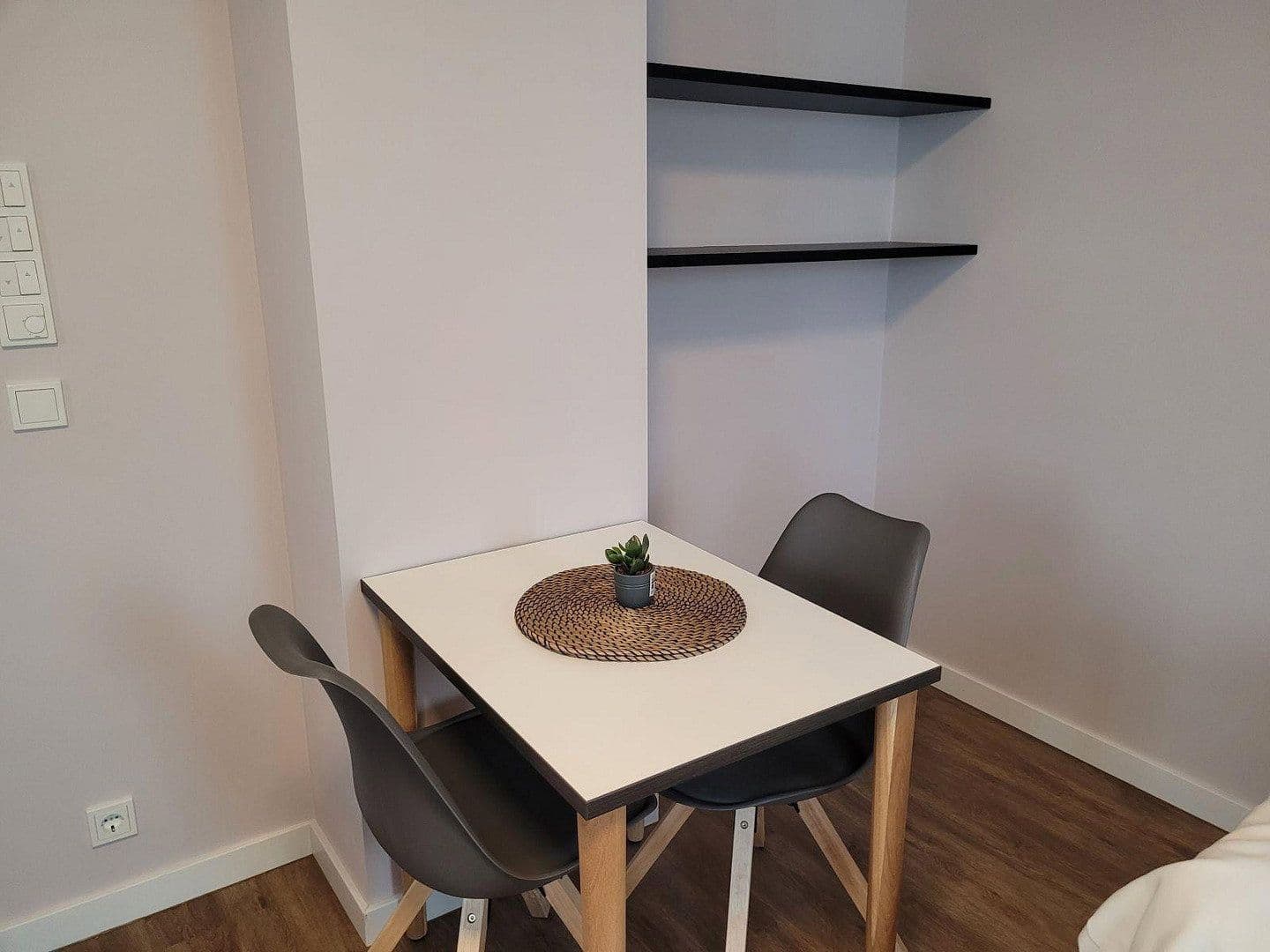 Prenájom bytu 1-izbový 30 m², Querstr. 2, Mörfelden-Walldorf, Hesensko Prenájom bytu 1-izbový 30 m², Querstr. 2, Mörfelden-Walldorf, Hesensko