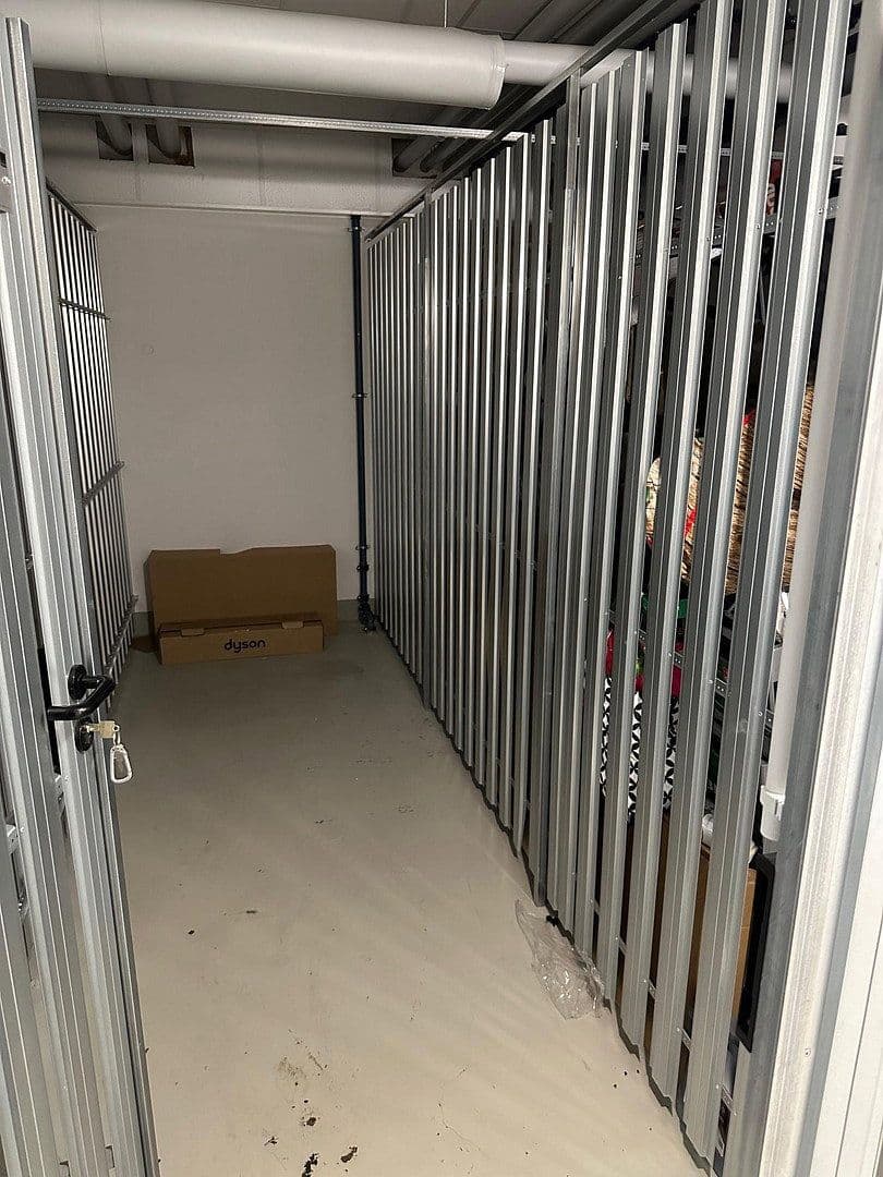 Prenájom bytu 3-izbový 92 m², Hafenstraße 27, Bingen am Rhein, Porýnie-Falcko Prenájom bytu 3-izbový 92 m², Hafenstraße 27, Bingen am Rhein, Porýnie-Falcko