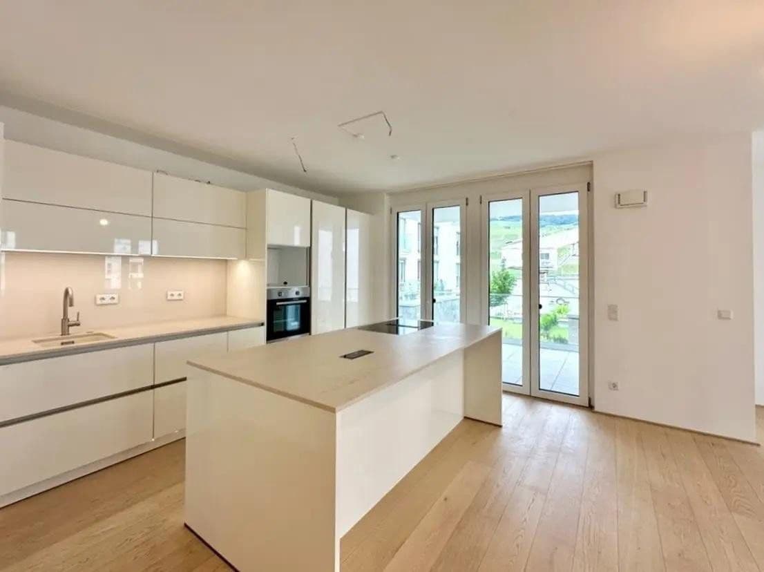 Prenájom bytu 3-izbový 92 m², Hafenstraße 27, Bingen am Rhein, Porýnie-Falcko Prenájom bytu 3-izbový 92 m², Hafenstraße 27, Bingen am Rhein, Porýnie-Falcko