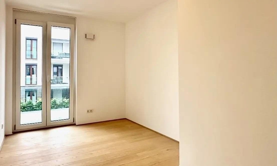 Prenájom bytu 3-izbový 92 m², Hafenstraße 27, Bingen am Rhein, Porýnie-Falcko Prenájom bytu 3-izbový 92 m², Hafenstraße 27, Bingen am Rhein, Porýnie-Falcko