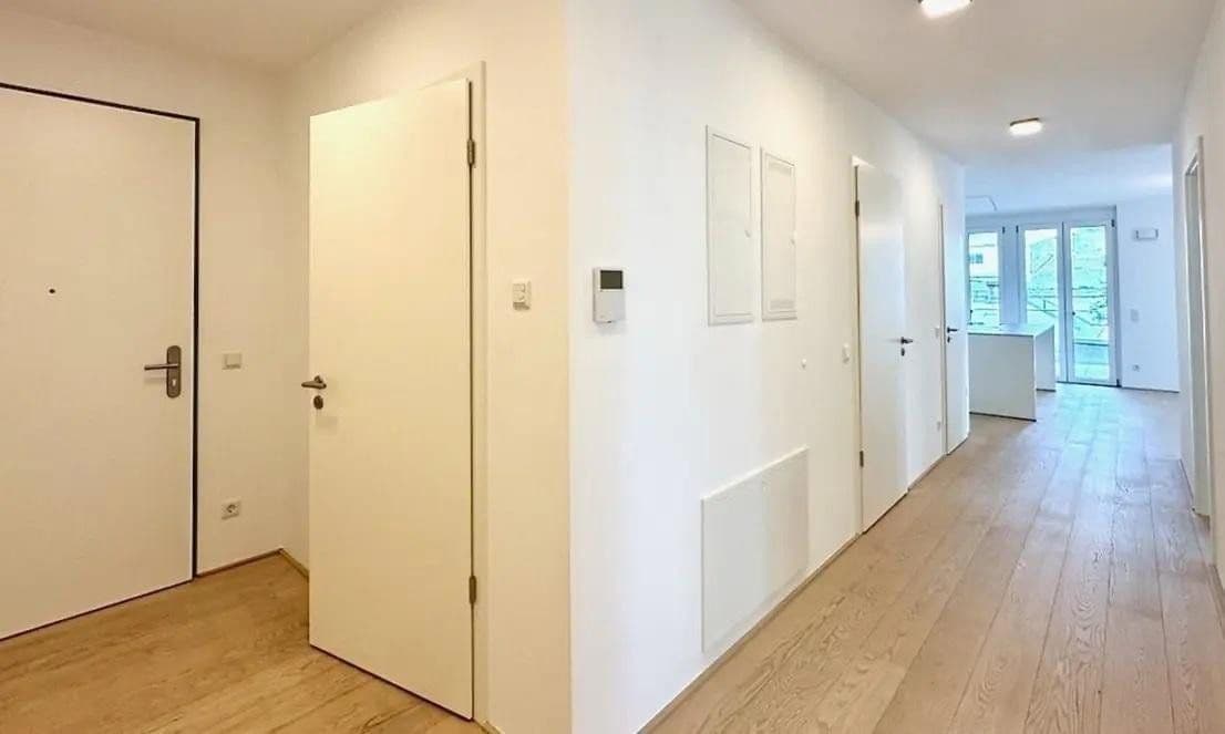 Prenájom bytu 3-izbový 92 m², Hafenstraße 27, Bingen am Rhein, Porýnie-Falcko Prenájom bytu 3-izbový 92 m², Hafenstraße 27, Bingen am Rhein, Porýnie-Falcko