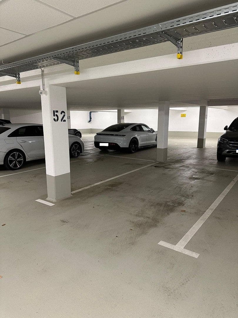 Prenájom bytu 3-izbový 92 m², Hafenstraße 27, Bingen am Rhein, Porýnie-Falcko Prenájom bytu 3-izbový 92 m², Hafenstraße 27, Bingen am Rhein, Porýnie-Falcko