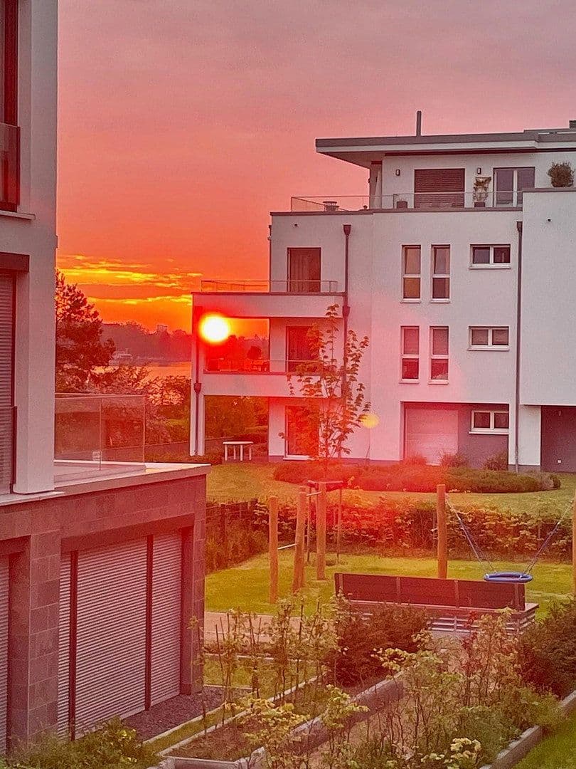 Prenájom bytu 3-izbový 92 m², Hafenstraße 27, Bingen am Rhein, Porýnie-Falcko Prenájom bytu 3-izbový 92 m², Hafenstraße 27, Bingen am Rhein, Porýnie-Falcko