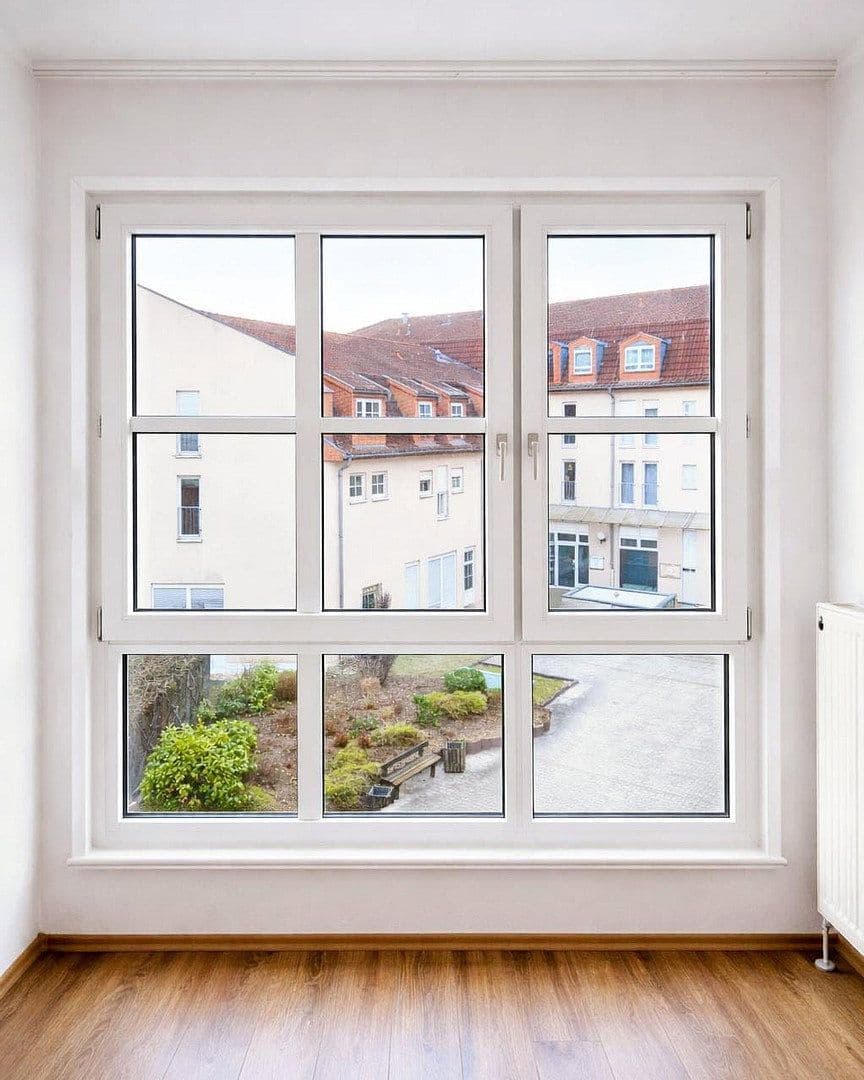 Predaj bytu 2-izbový 35 m², Leipziger Straße 2 b, Markranstädt, Sasko Predaj bytu 2-izbový 35 m², Leipziger Straße 2 b, Markranstädt, Sasko