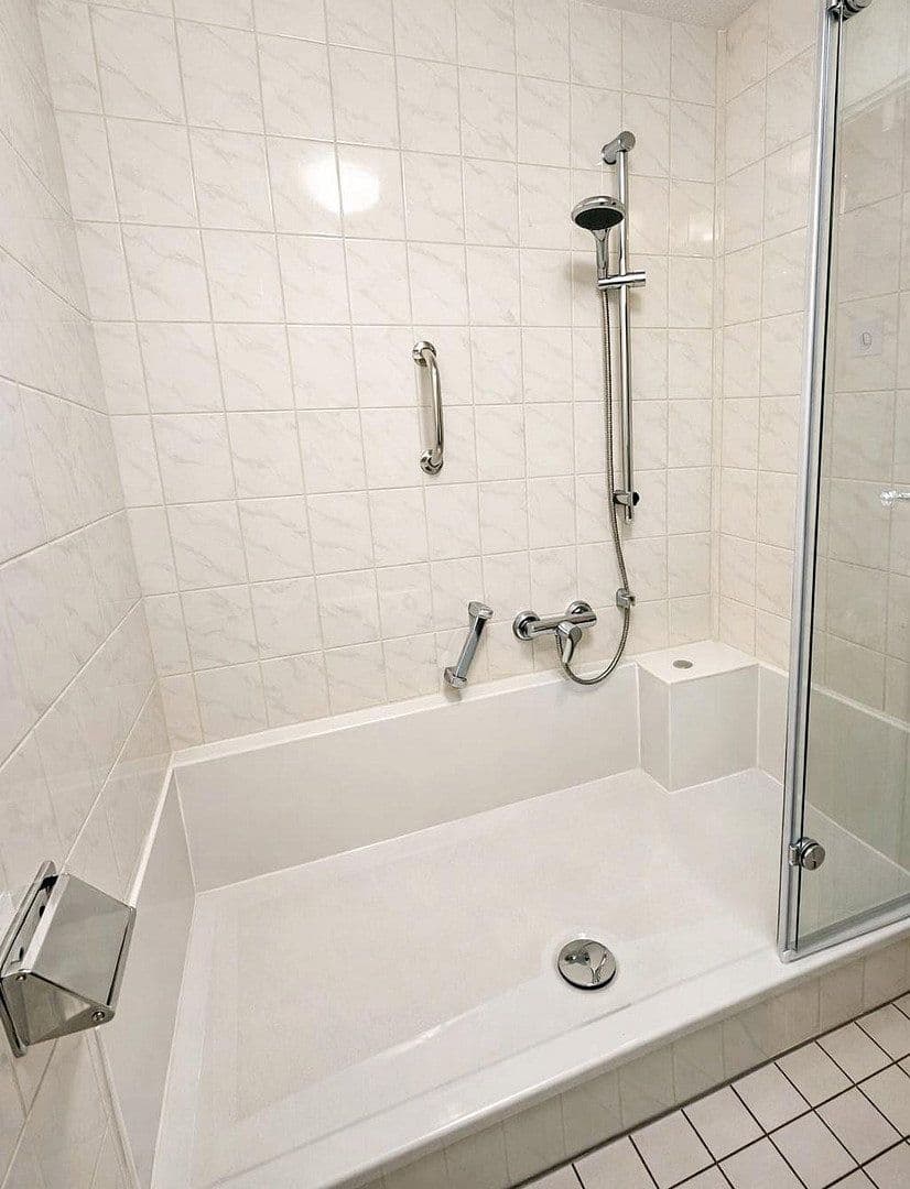 Predaj bytu 2-izbový 35 m², Leipziger Straße 2 b, Markranstädt, Sasko Predaj bytu 2-izbový 35 m², Leipziger Straße 2 b, Markranstädt, Sasko