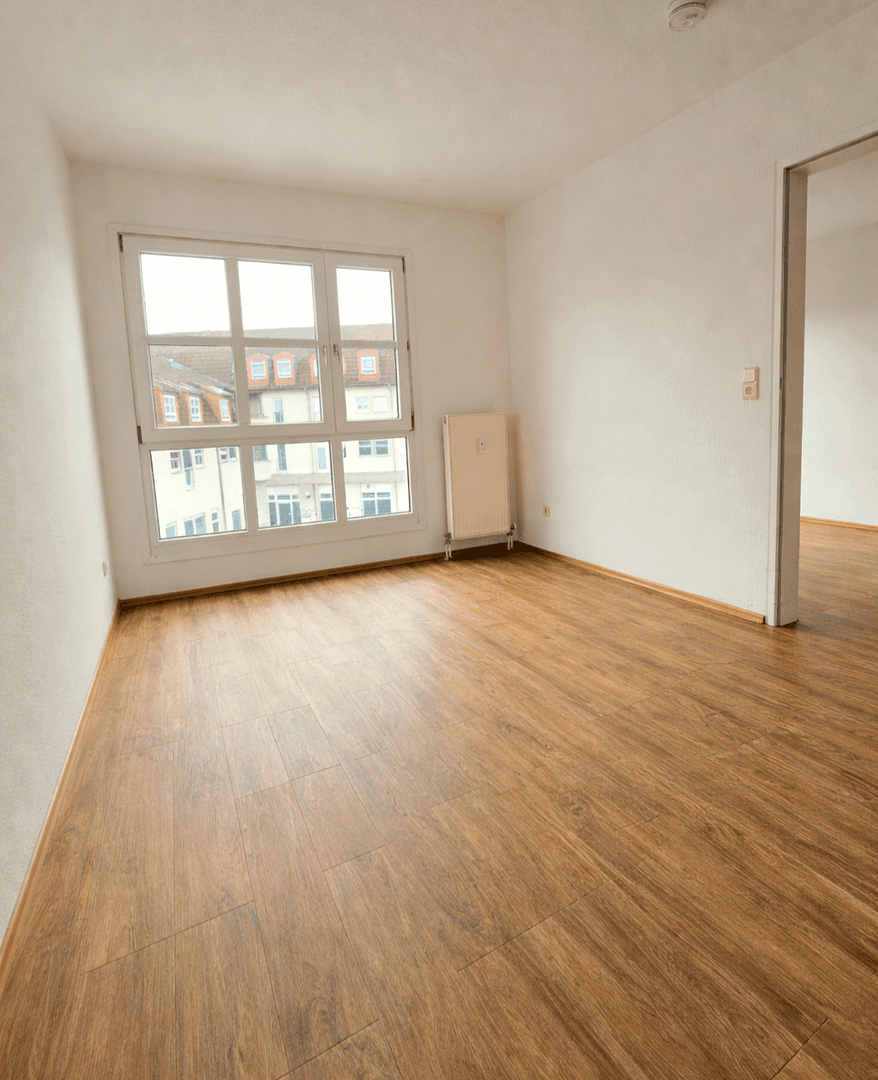 Predaj bytu 2-izbový 35 m², Leipziger Straße 2 b, Markranstädt, Sasko Predaj bytu 2-izbový 35 m², Leipziger Straße 2 b, Markranstädt, Sasko