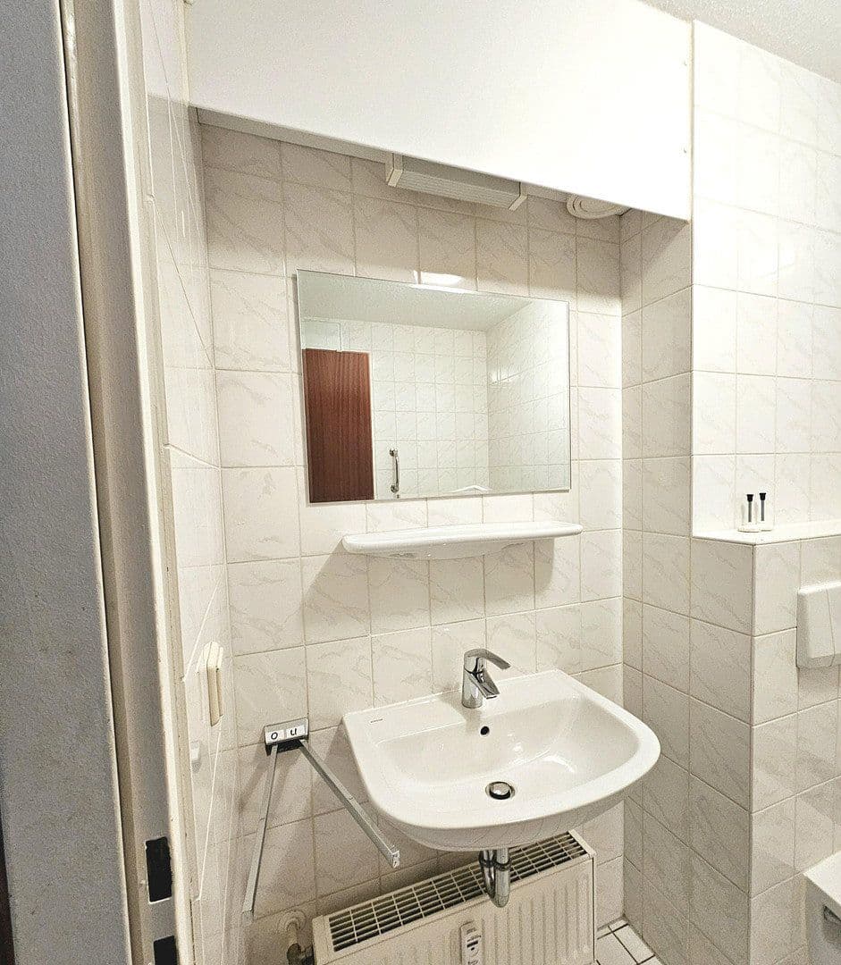 Predaj bytu 2-izbový 35 m², Leipziger Straße 2 b, Markranstädt, Sasko Predaj bytu 2-izbový 35 m², Leipziger Straße 2 b, Markranstädt, Sasko