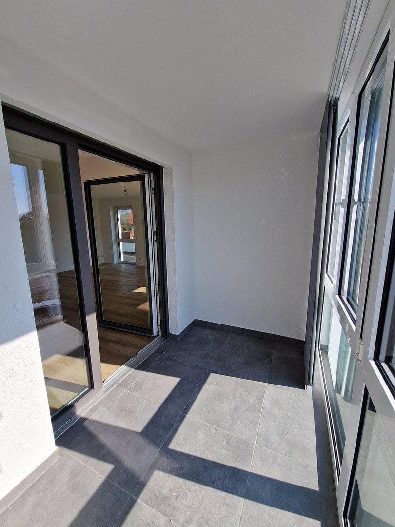 Prenájom bytu 2-izbový 75 m², Bielefeld, Severné Porýnie - Westfálsko Prenájom bytu 2-izbový 75 m², Bielefeld, Severné Porýnie - Westfálsko