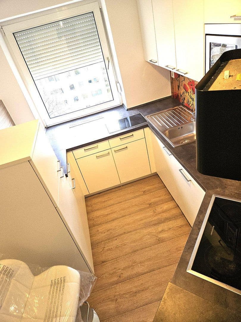 Predaj bytu 3-izbový 70 m², München, Bavorsko Predaj bytu 3-izbový 70 m², München, Bavorsko