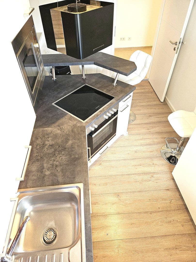 Predaj bytu 3-izbový 70 m², München, Bavorsko Predaj bytu 3-izbový 70 m², München, Bavorsko