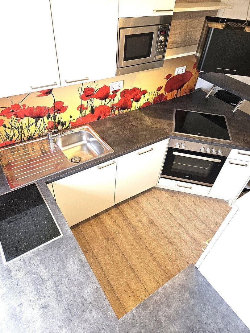 Predaj bytu 3-izbový 70 m², München, Bavorsko Predaj bytu 3-izbový 70 m², München, Bavorsko