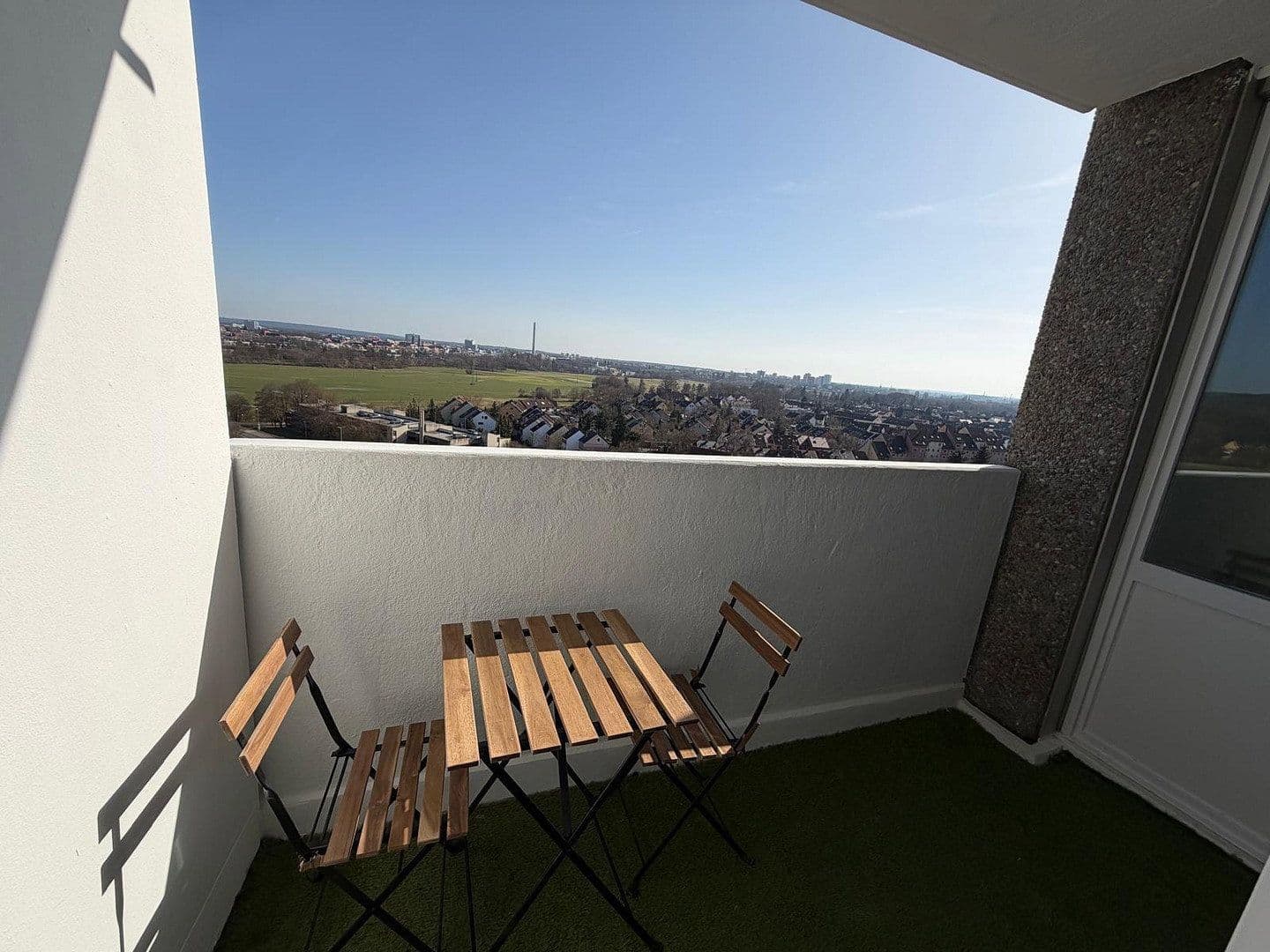 Prenájom bytu 2-izbový 55 m², St. Johann 6, Erlangen, Bavorsko Prenájom bytu 2-izbový 55 m², St. Johann 6, Erlangen, Bavorsko