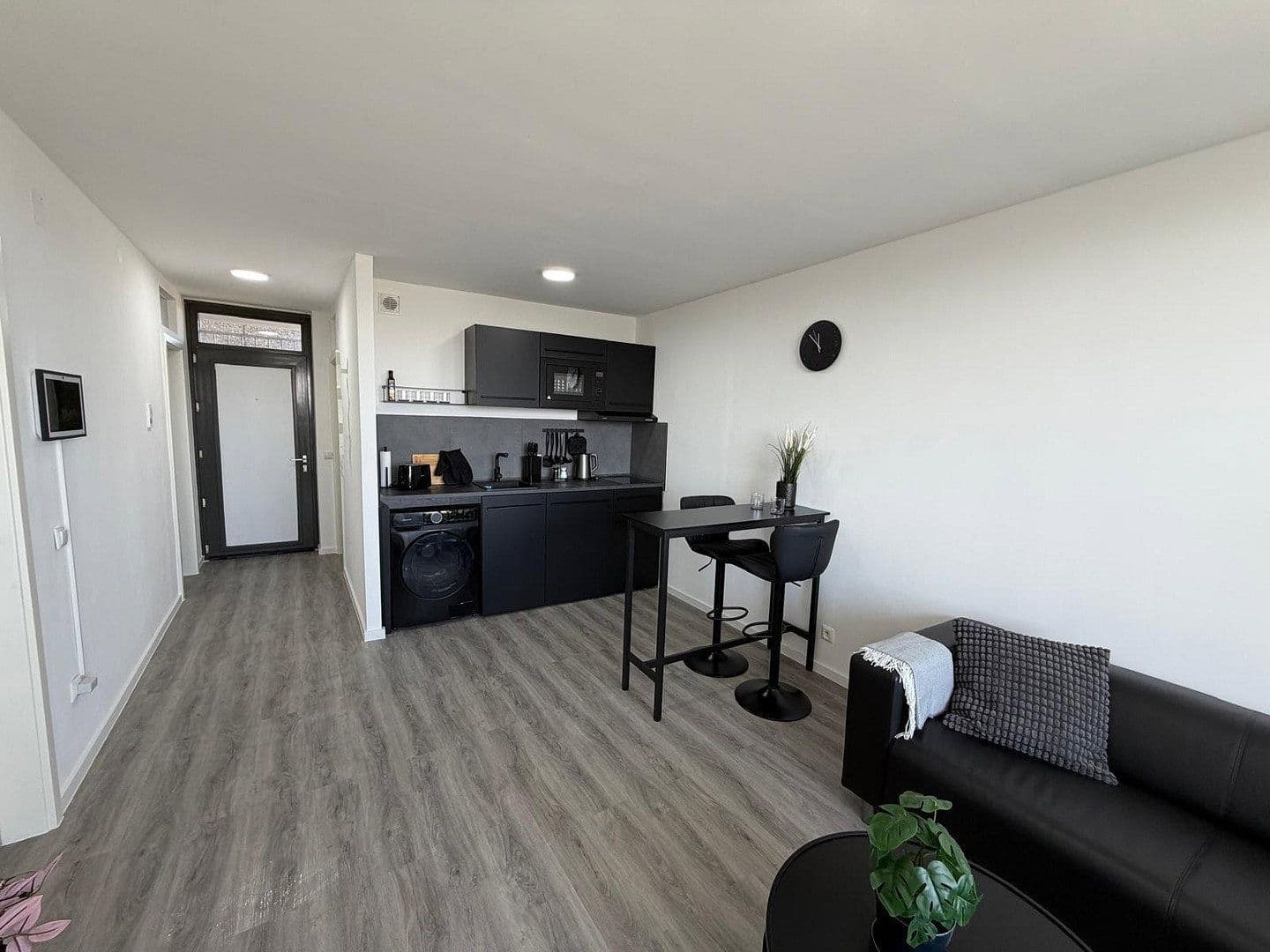 Prenájom bytu 2-izbový 55 m², St. Johann 6, Erlangen, Bavorsko Prenájom bytu 2-izbový 55 m², St. Johann 6, Erlangen, Bavorsko