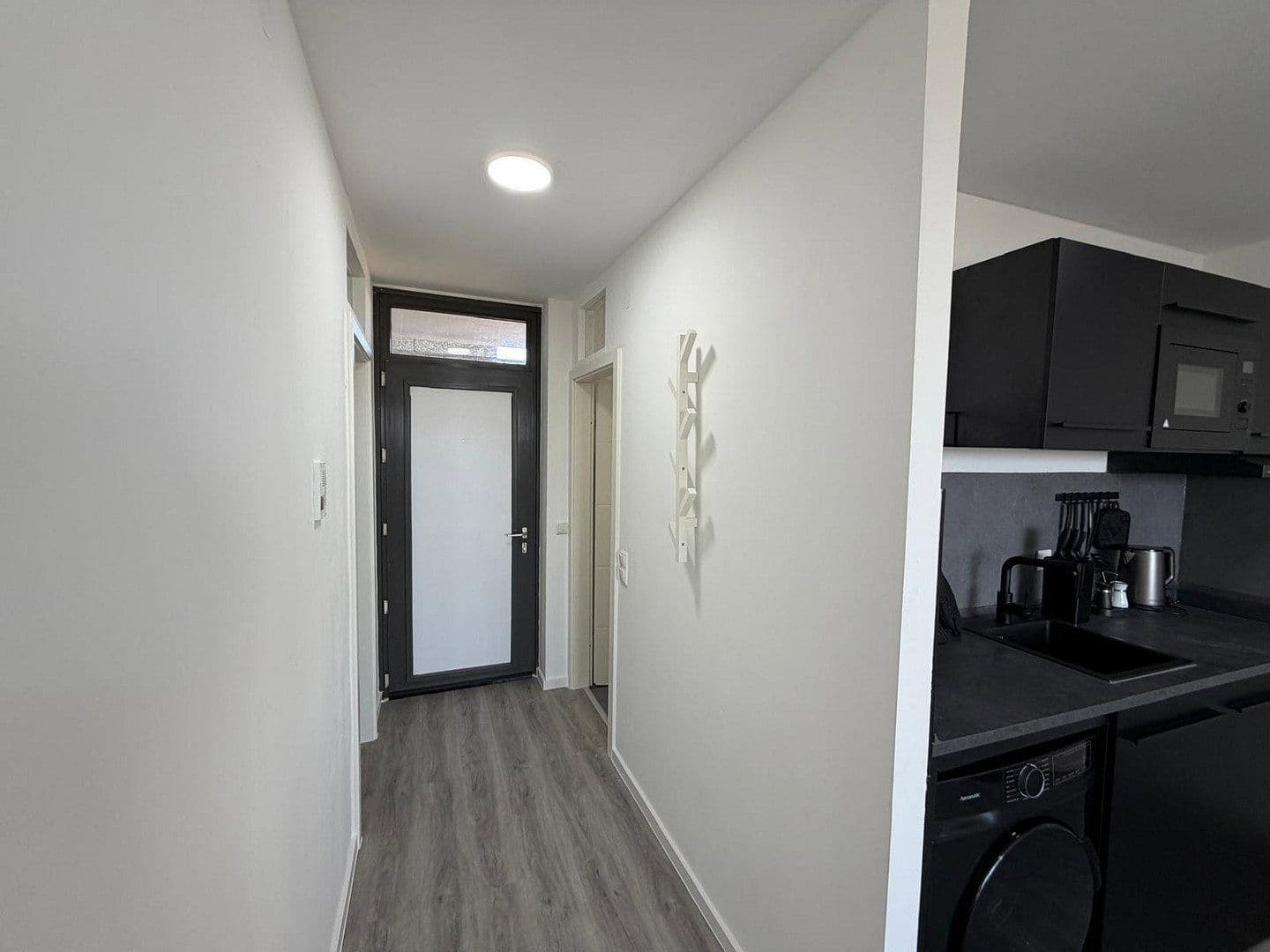 Prenájom bytu 2-izbový 55 m², St. Johann 6, Erlangen, Bavorsko Prenájom bytu 2-izbový 55 m², St. Johann 6, Erlangen, Bavorsko