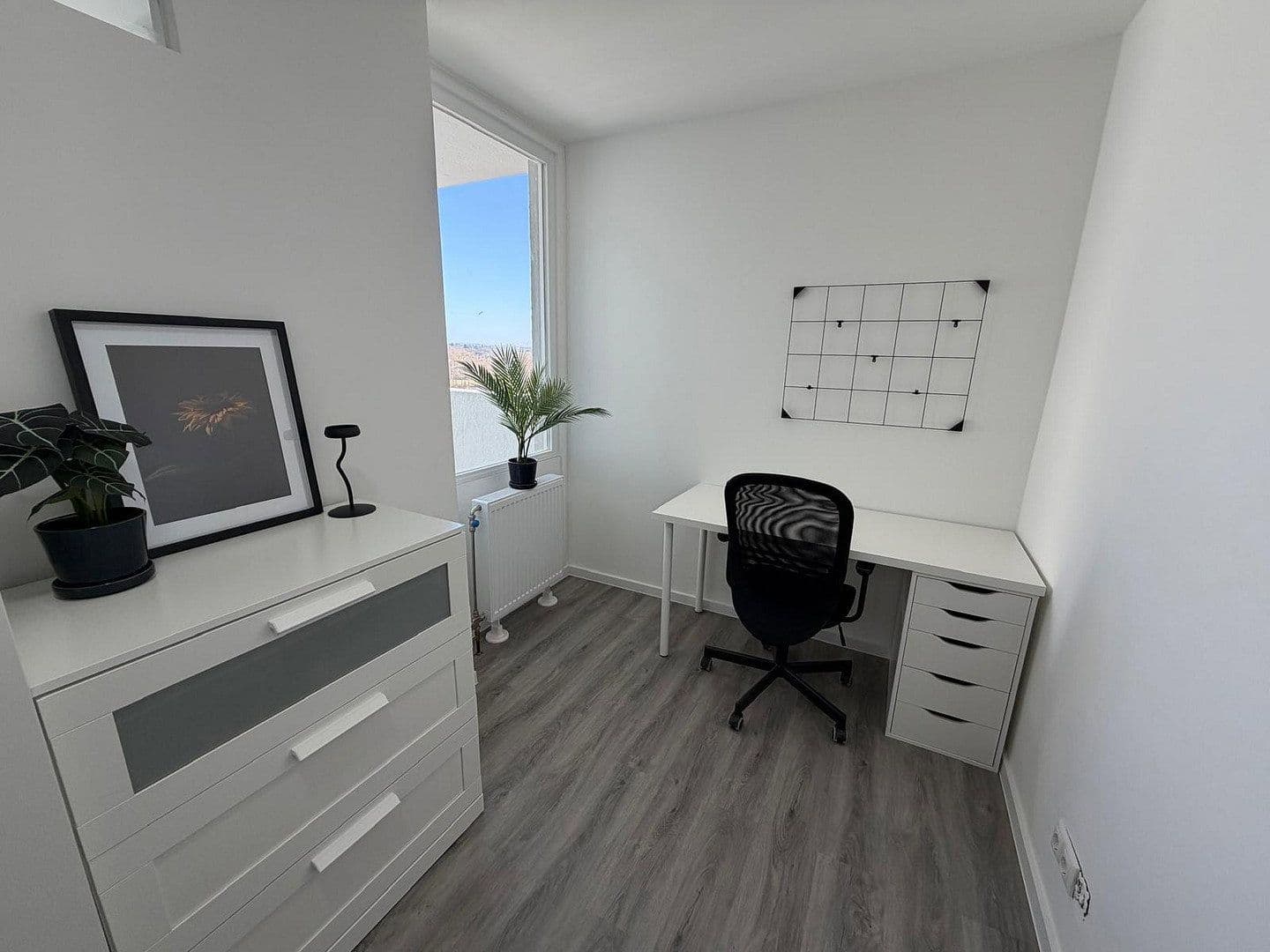 Prenájom bytu 2-izbový 55 m², St. Johann 6, Erlangen, Bavorsko Prenájom bytu 2-izbový 55 m², St. Johann 6, Erlangen, Bavorsko