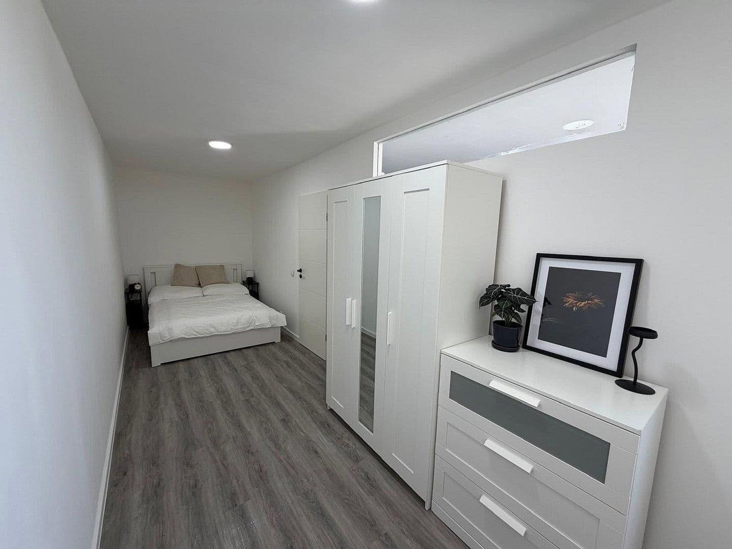 Prenájom bytu 2-izbový 55 m², St. Johann 6, Erlangen, Bavorsko Prenájom bytu 2-izbový 55 m², St. Johann 6, Erlangen, Bavorsko