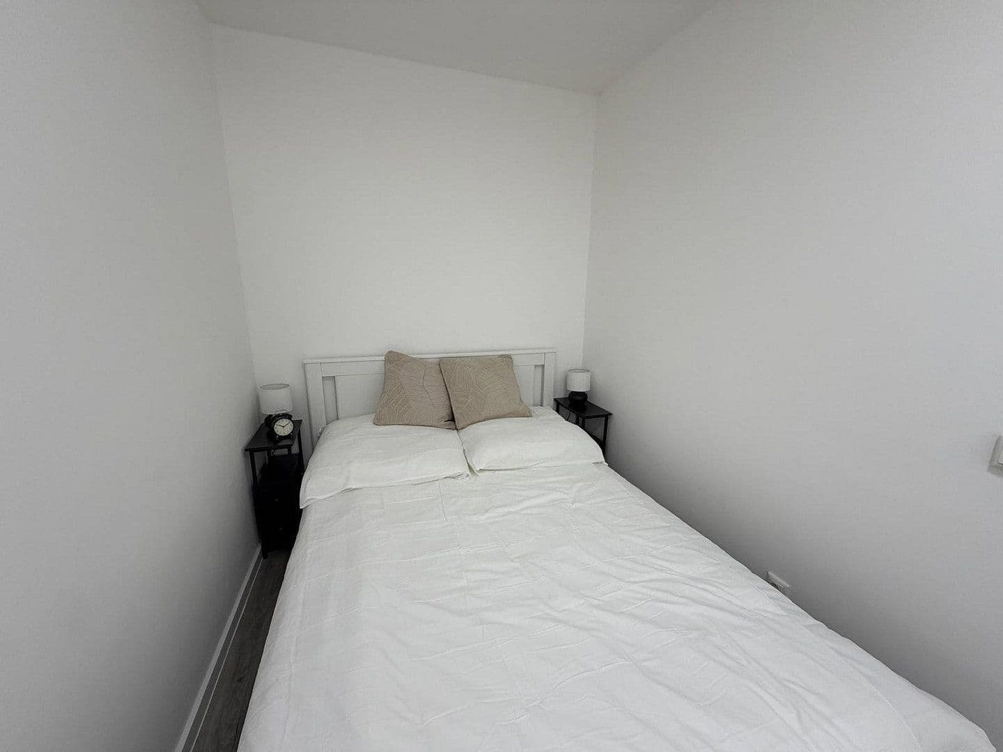 Prenájom bytu 2-izbový 55 m², St. Johann 6, Erlangen, Bavorsko Prenájom bytu 2-izbový 55 m², St. Johann 6, Erlangen, Bavorsko